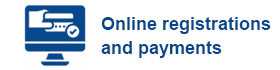 Online payments